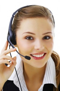 service call consulting
