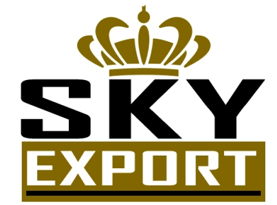 sky export