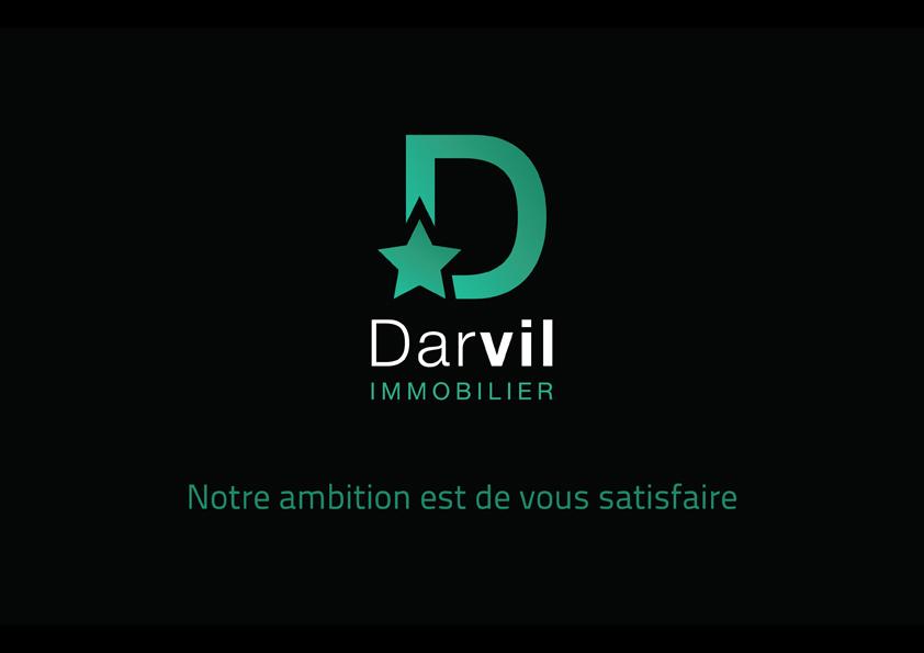 darvil immobilier