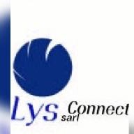 lys connect sarl 