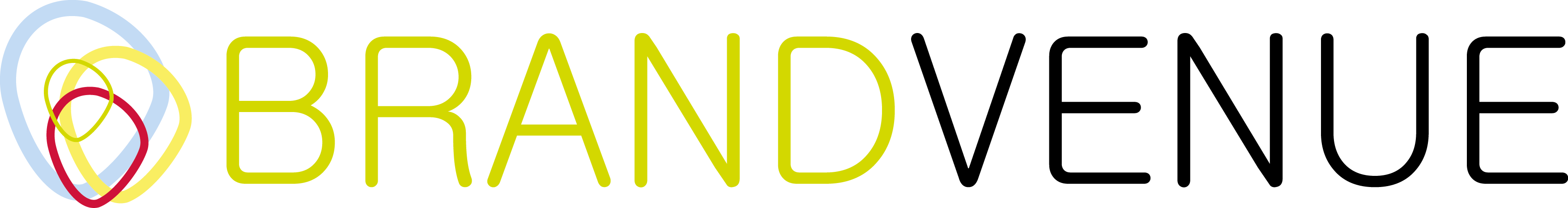 Brandvenue Aps