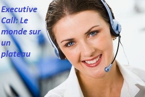 EXECUTIVE Call
