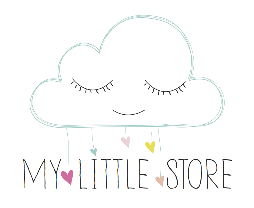 My Little Store
