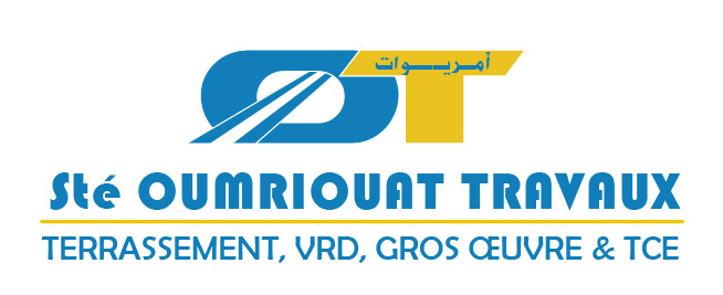 OUMRIOUAT TRAVAUX