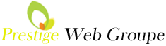 prestige web groupe
