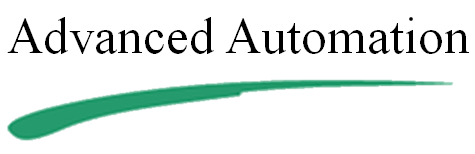 ADVANCED AUTOMATION 