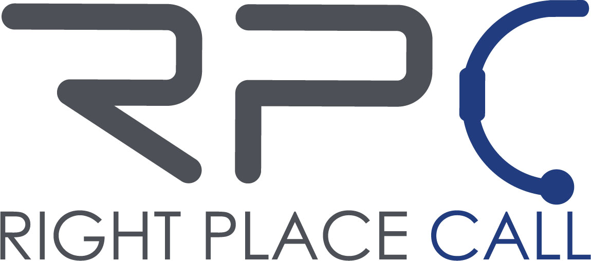 Right Place Call