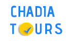 CHADIA TOURS