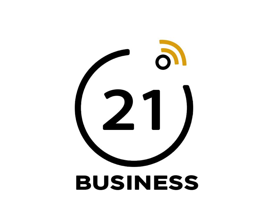 BUSINESS21