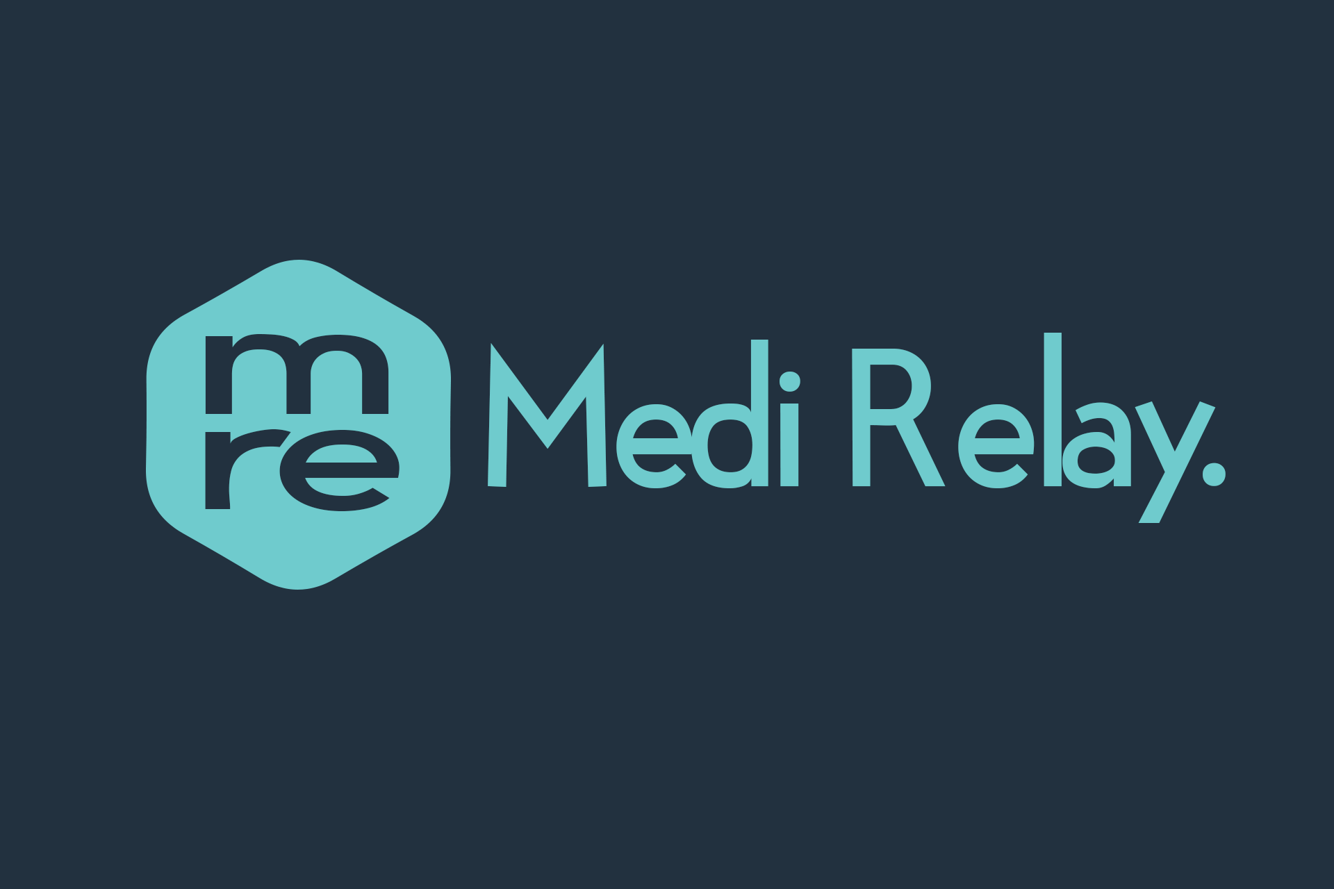 MEDI RELAY