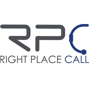 right place call