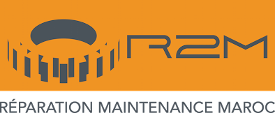 Réparation Maintenance Maroc SARL AU