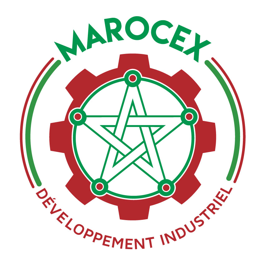 MAROCEX Développement Industriel