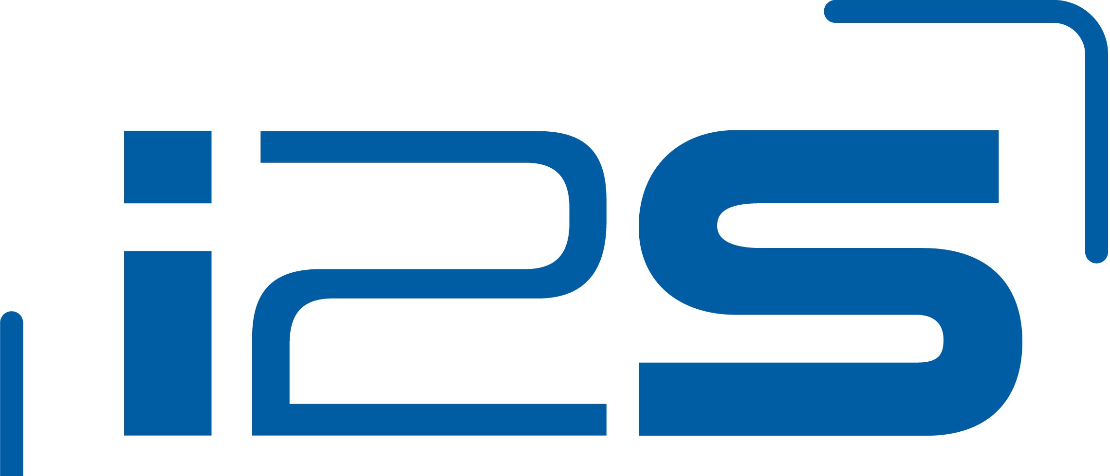 I2S