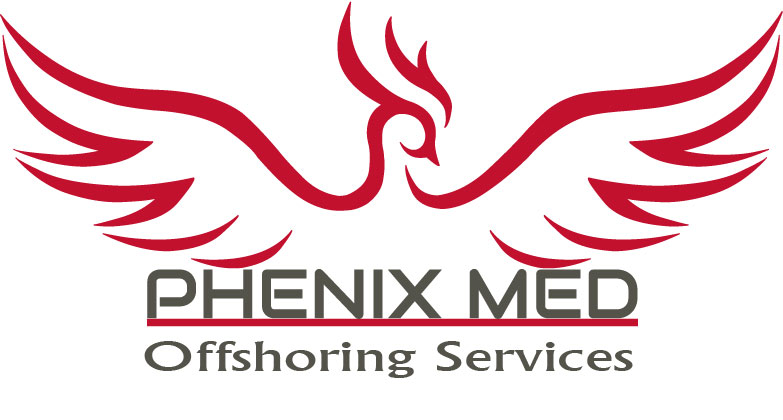 PHENIX MED Offshoring Services