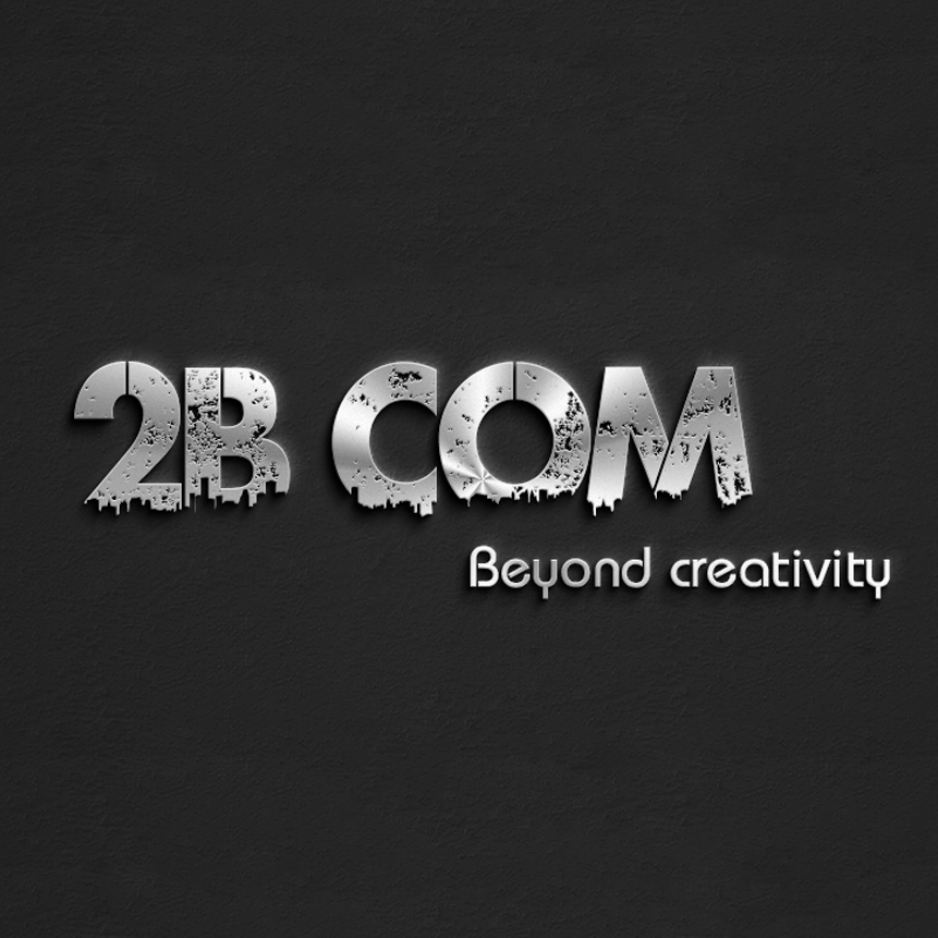 2B COM