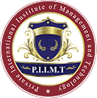 Private International Institute Of Management & Technology - PI