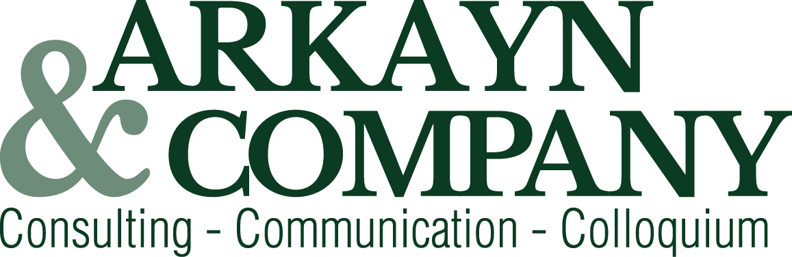 ARKAYN & COMPANY