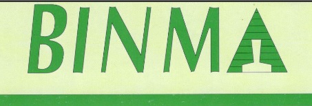 Binma 