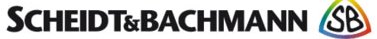 Scheidt & Bachmann Maghreb SARL