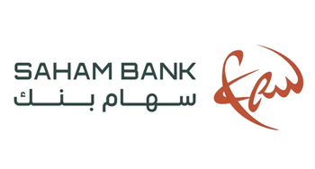 logo Saham Bank