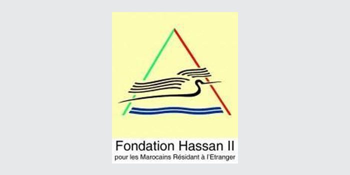 Fondation Hassan 2 MRE