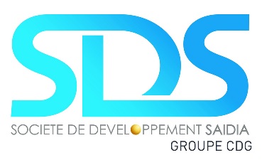 Société Développement Saidia