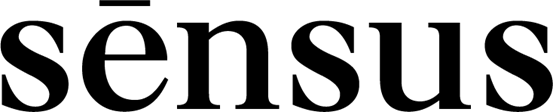 Sensus design