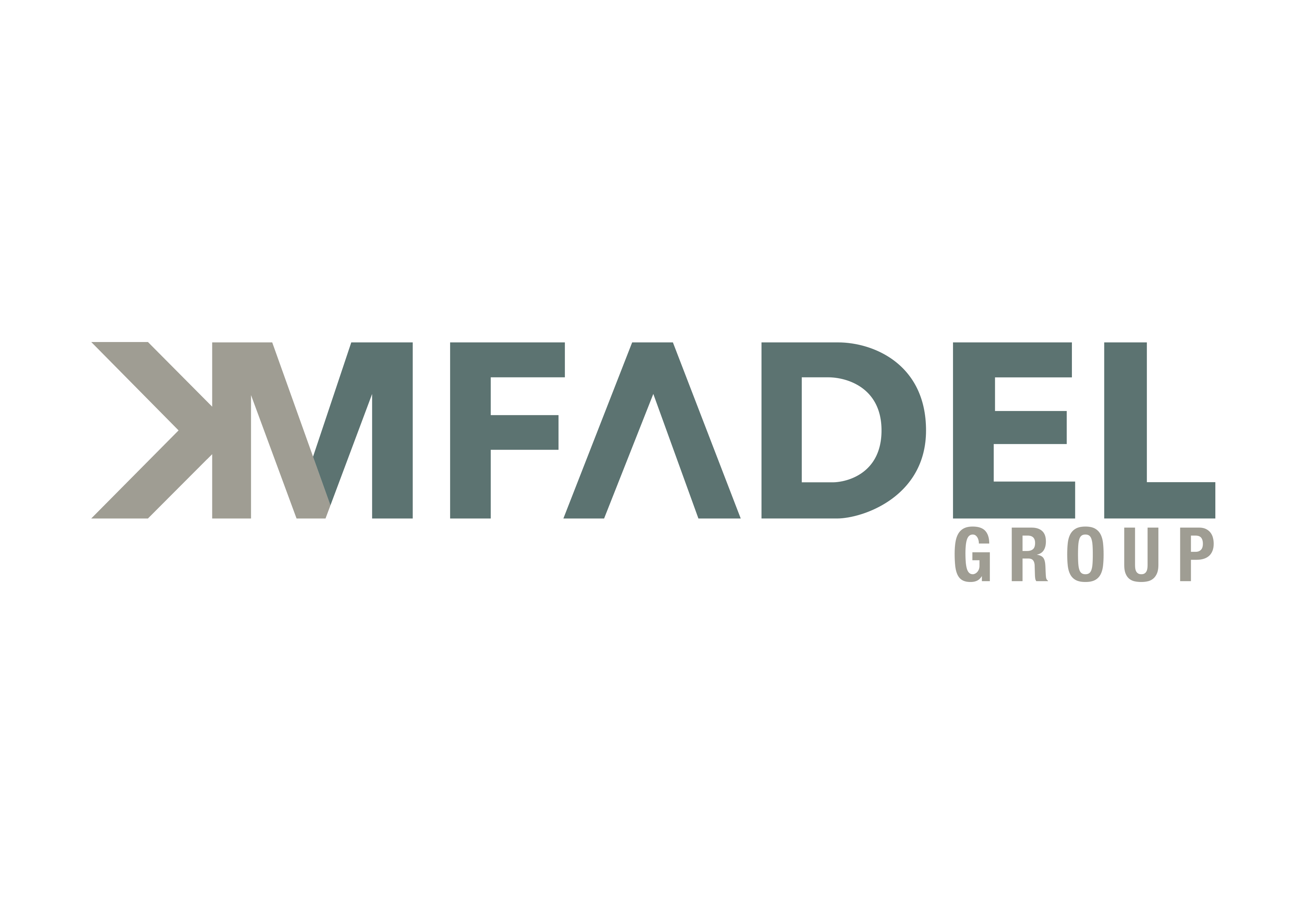 Groupe Mfadel
