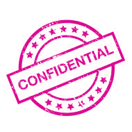 confidentiel