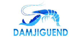 DAM PECHE SARL
