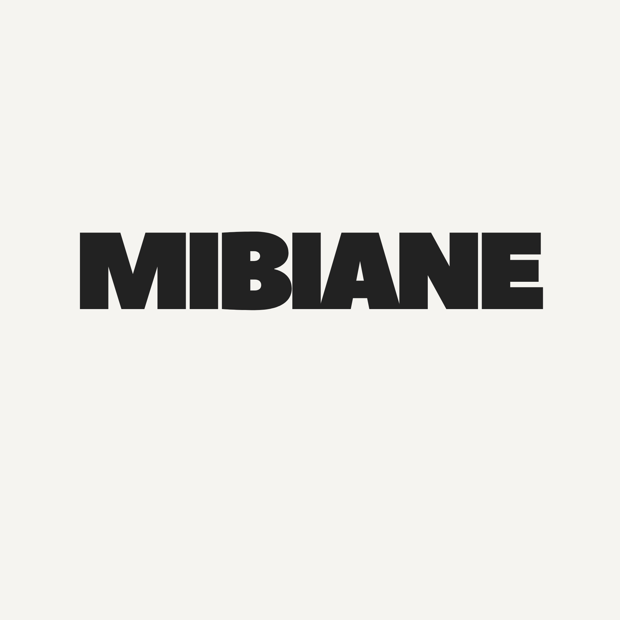 Mibiane Sud