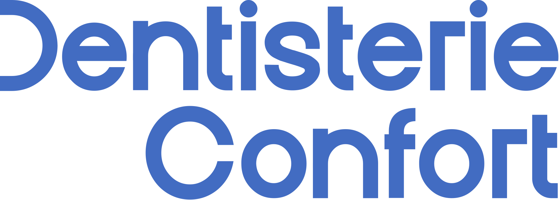 Dentisterie Confort