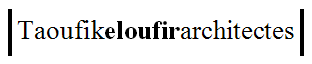 Taoufik El Oufir