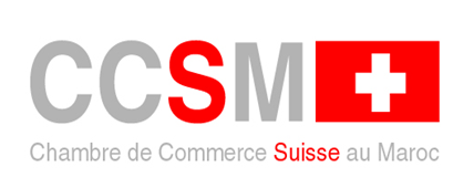 Chambre de Commerce Suisse au Maroc