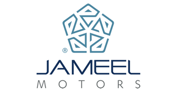 logo Jameel Motors