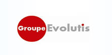 Groupe Evolutis