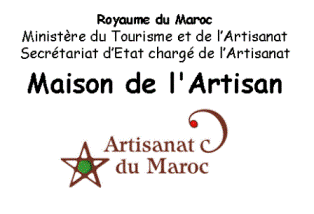 La Maison de l'Artisan