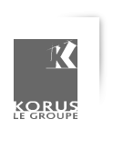 Korus Le Groupe