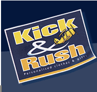 Kick & Rush