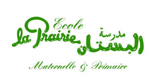 Ecole La Prairie