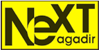 NEXT Agadir