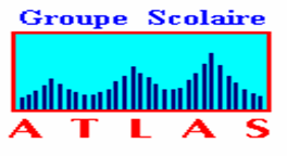Groupe Scolaire ATLAS