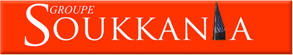 Soukkania