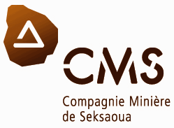 Compagnie Miniere De Seksaoua