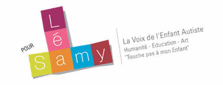 Association Léa pour Samy