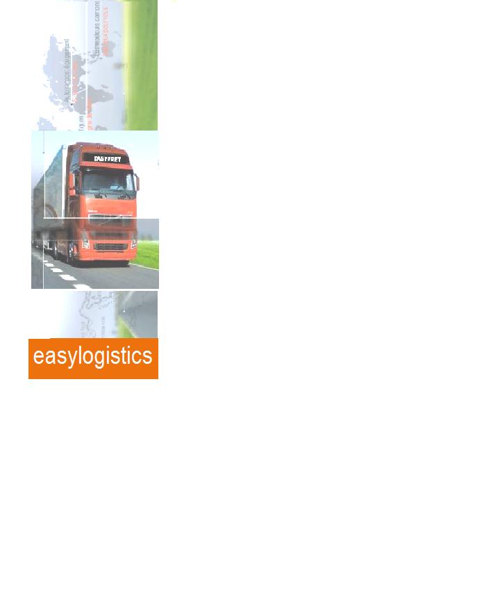 EASY LOGISTICS S.L.