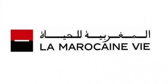 La Marocaine Vie