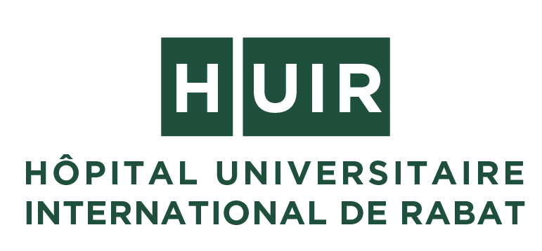 HUIR - L'Hôpital Universitaire International de Rabat