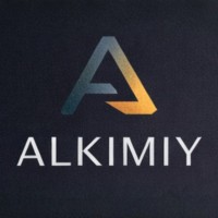 شعار Alkimiy